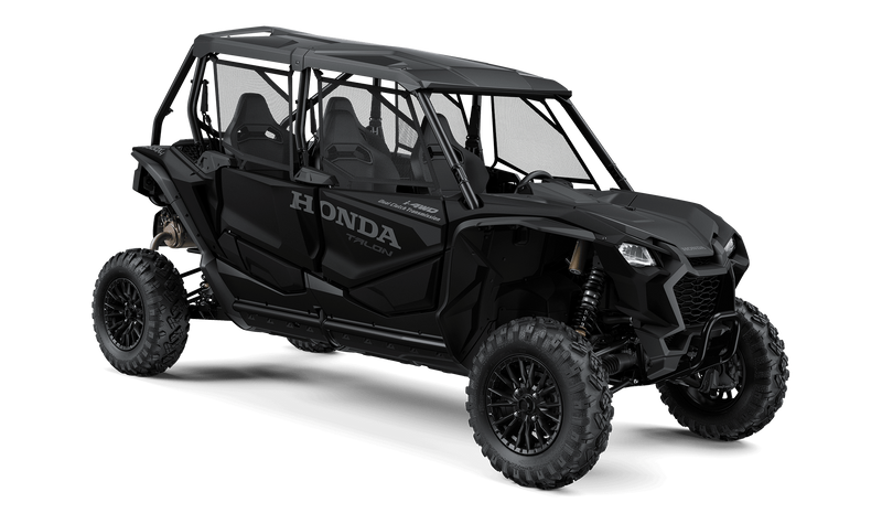 2025 Honda TALON 1000X4 