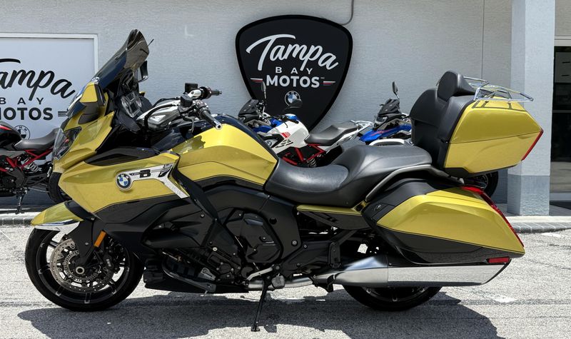 Used 2018 BMW K1600 B GA 