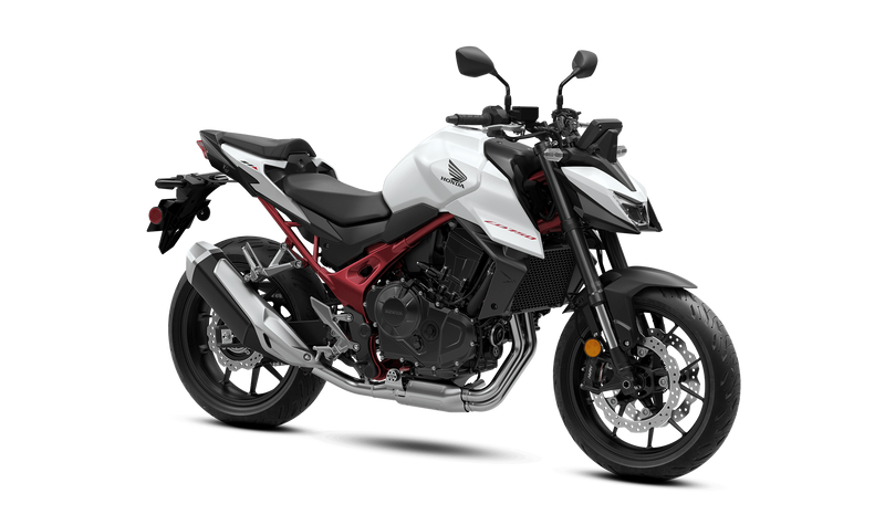 New 2025 Honda CB 750 HORNET Image 14