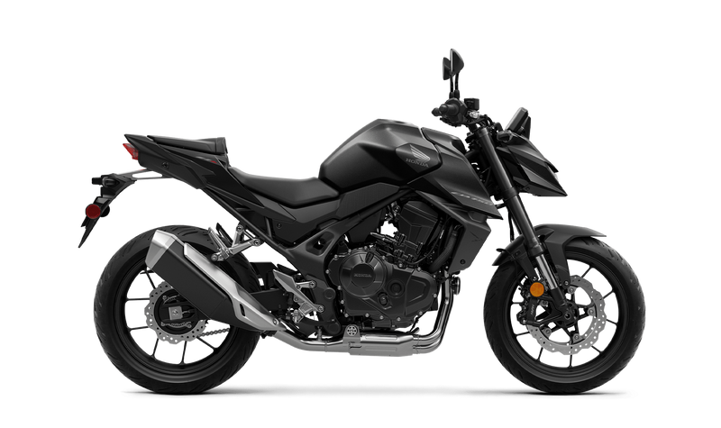 New 2025 Honda CB 750 HORNET Image 15