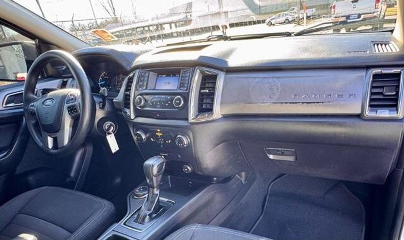 Used 2019 Ford Ranger XLTImage 14