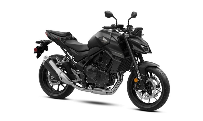 New 2025 Honda CB 750 HORNET Image 16