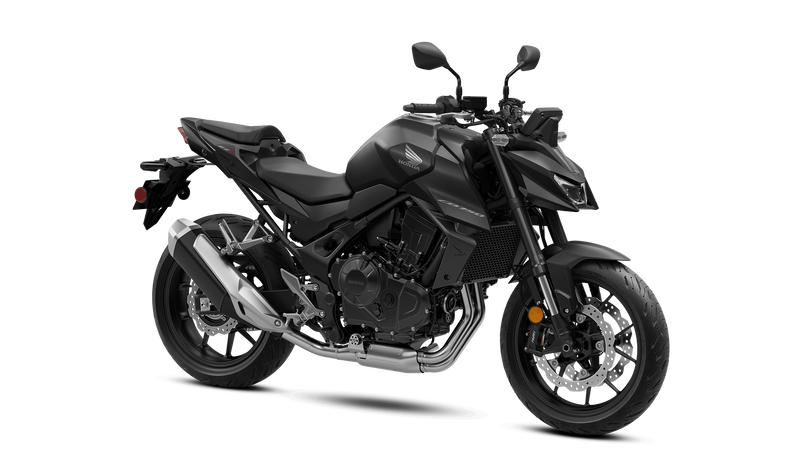 New 2025 Honda CB 750 HORNET Image 14