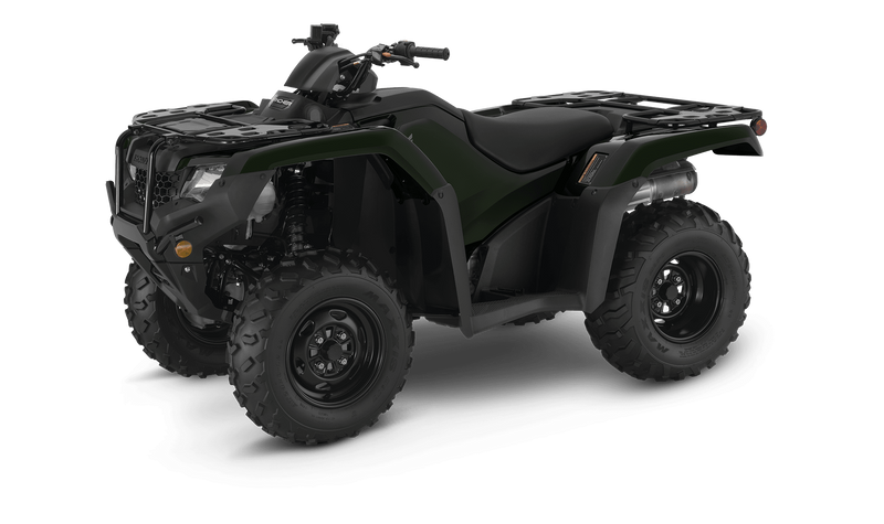 New 2026 Honda FOURTRAX RANCHER 4X4 AUTO DCT EPS 