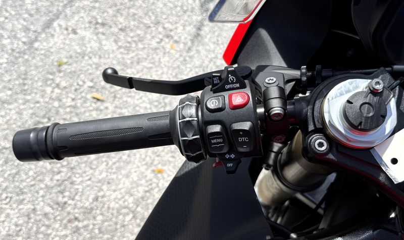 Used 2020 BMW S 1000 RR 