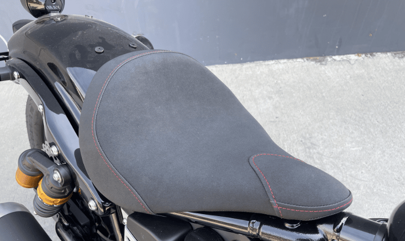 New 2025 Yamaha BOLT R-SPEC Image 10