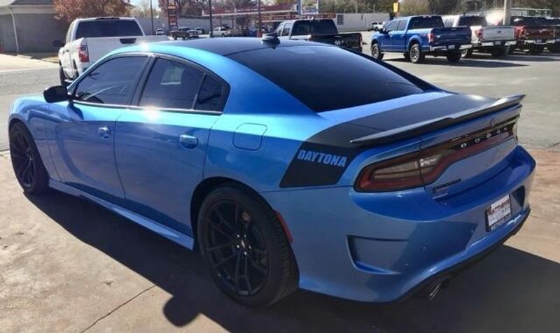 Used 2023 Dodge Charger R/T Scat PackImage 3
