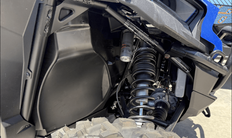 New 2025 Polaris RZR XP 1000 SPORT Image 13