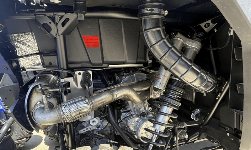 New 2025 Polaris RZR XP 1000 SPORT Image 14