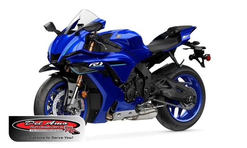 Yamaha Inventory | Del Amo Motorsports