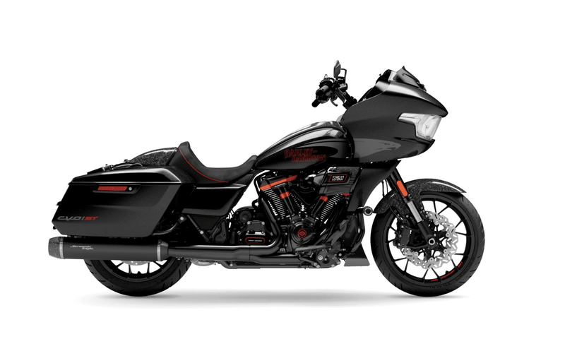 Used 2024 Harley-Davidson ROAD GLIDE ST Image 1