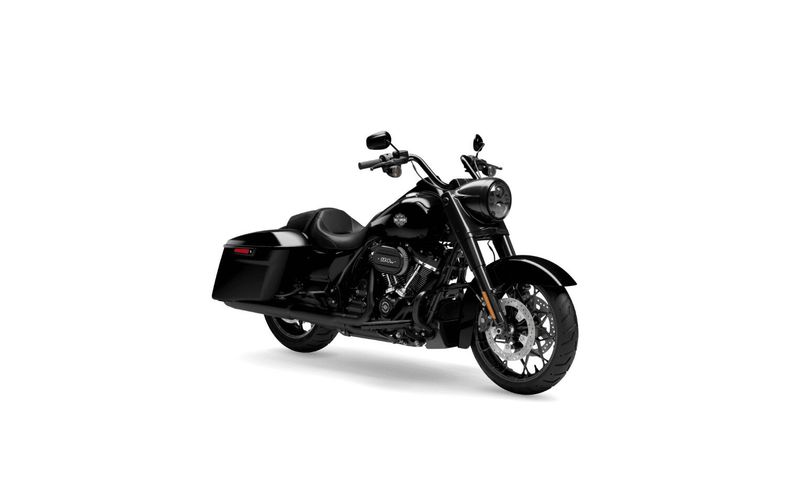 Used 2025 Harley-Davidson ROAD KING SPECIAL 