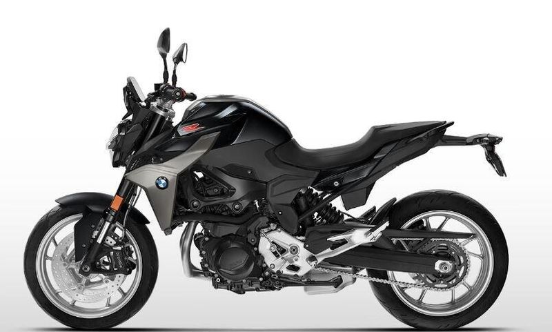 2022 BMW F 900 R