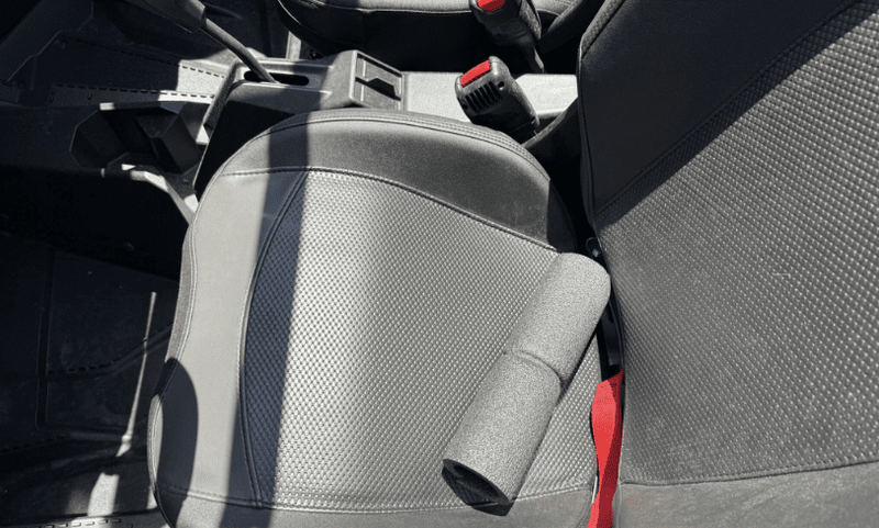 New 2025 Polaris RZR XP 1000 SPORT Image 8