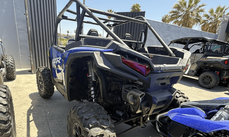 New 2025 Polaris RZR XP 1000 SPORT Image 6