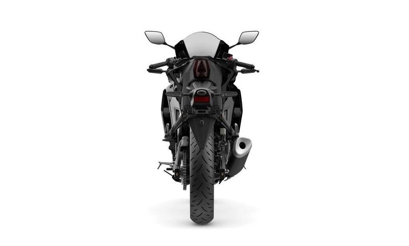 New 2026 Yamaha YZF-R3 ABS Image 2