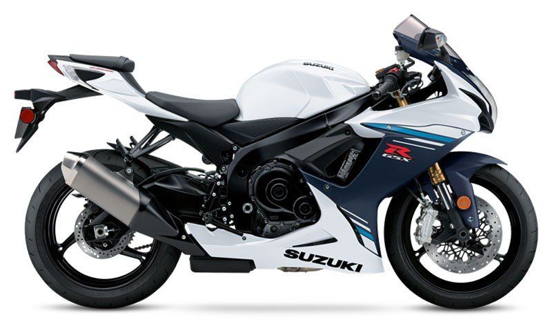 2023 Suzuki GSX-RImage 1