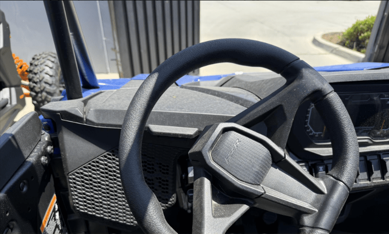 New 2025 Polaris RZR XP 1000 SPORT Image 10