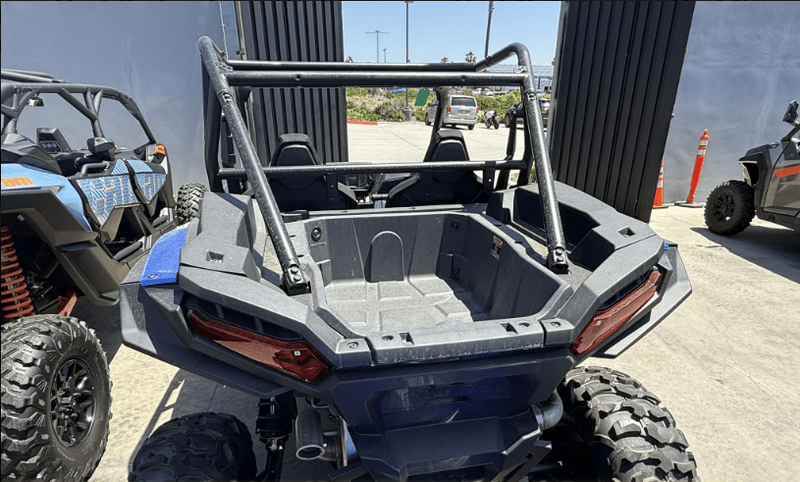 New 2025 Polaris RZR XP 1000 SPORT Image 7
