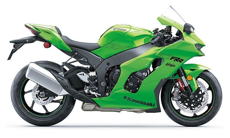 2023 Kawasaki ZX1002NPFNL Image 1