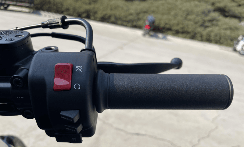 New 2025 Yamaha BOLT R-SPEC Image 14