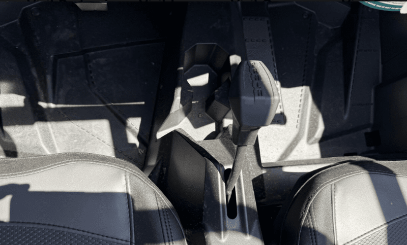 New 2025 Polaris RZR XP 1000 SPORT Image 12