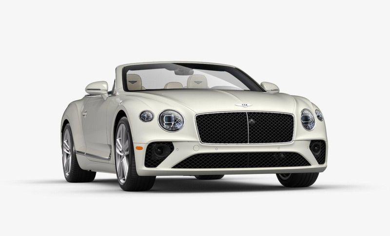 2024 Bentley Continental GT V8Image 2