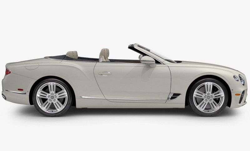 2024 Bentley Continental GT V8Image 5