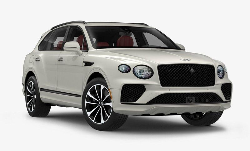 2024 Bentley Bentayga V8Image 1