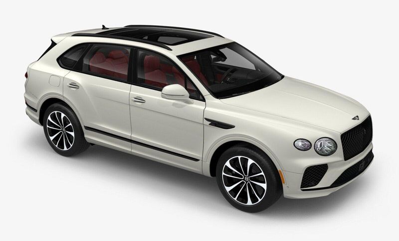 2024 Bentley Bentayga V8Image 2