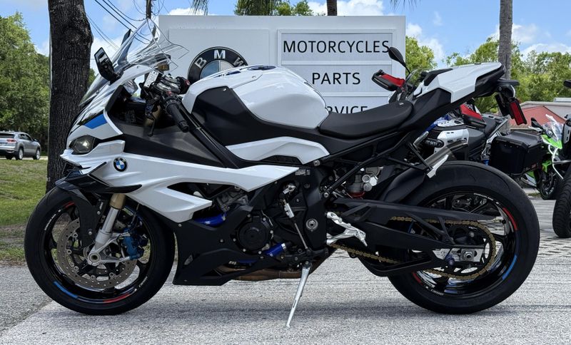2023 BMW S 1000 RR
