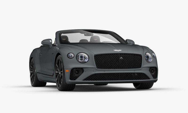 2024 Bentley Continental GT SpeedImage 2