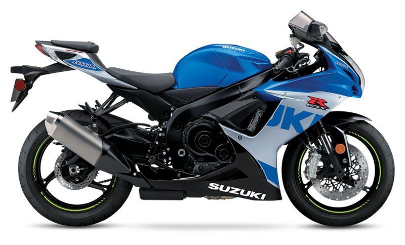 2023 Suzuki GSX-RImage 1