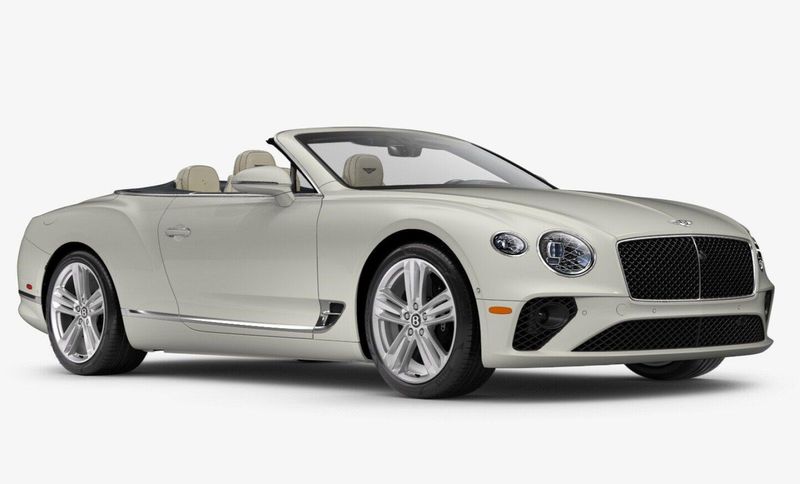 2024 Bentley Continental GT V8Image 1