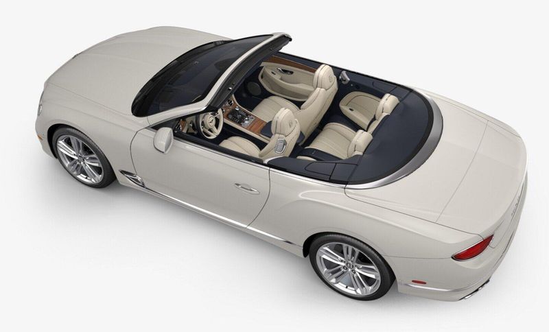 2024 Bentley Continental GT V8Image 4