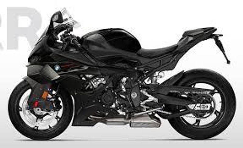 S1000RR 2023-2026 純正 シングルシートカウル ブラック Inventory | Wild West Motoplex