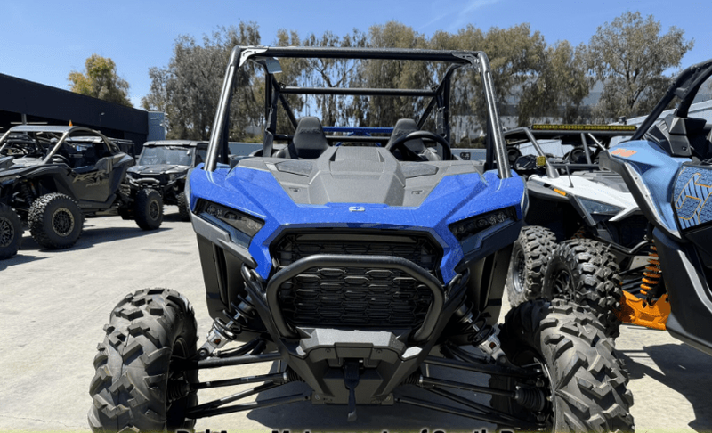 New 2025 Polaris RZR XP 1000 SPORT Image 2