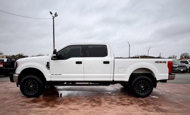 Used 2019 Ford F-250 XLTImage 8