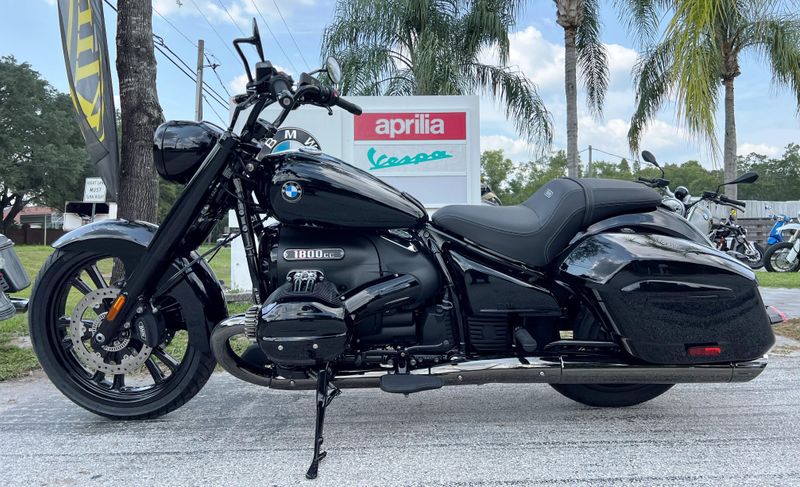 New 2024 BMW R 18 Roctane 