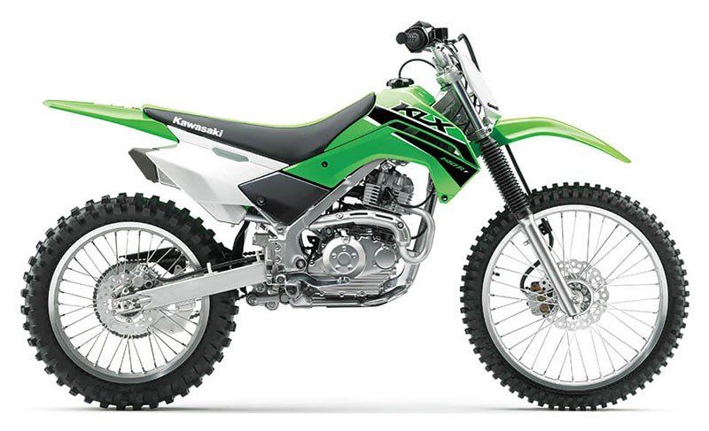 2023 Kawasaki KLXImage 1