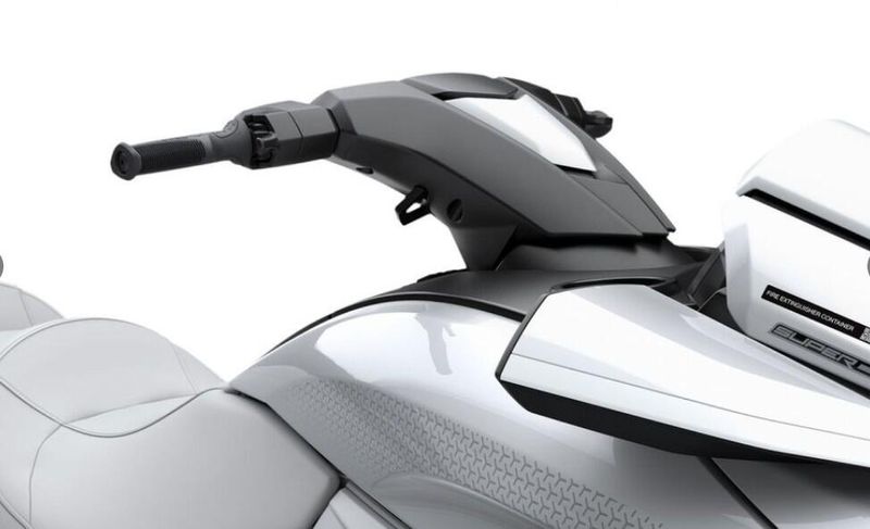 New 2026 Yamaha FX CRUISER SVHO W&sol;AUDIO Image 14