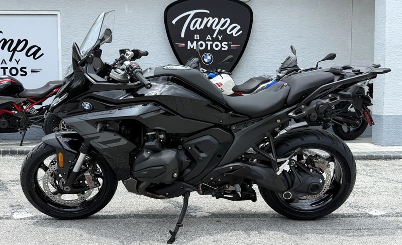 2026 BMW R 1300 RS