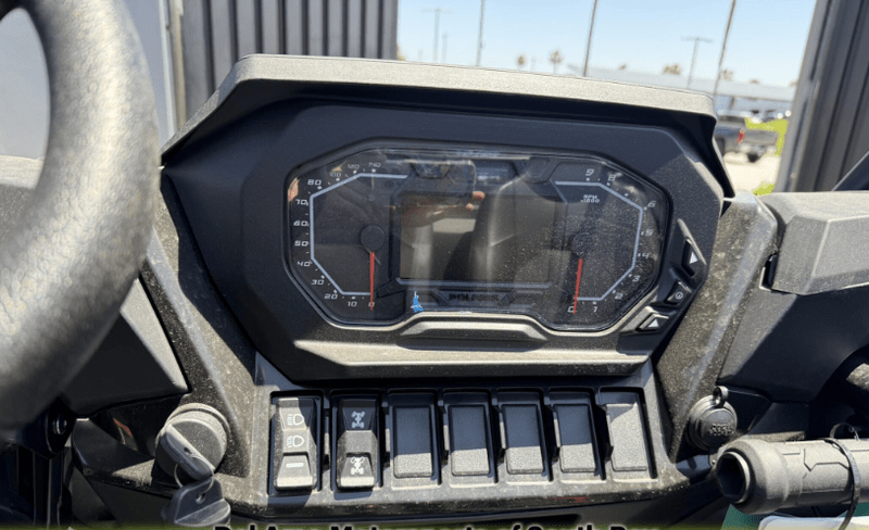 New 2025 Polaris RZR XP 1000 SPORT Image 11