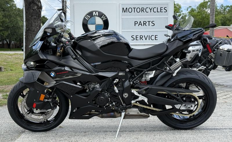 2026 BMW S 1000 RR
