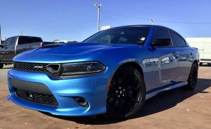 2023 Dodge Charger R/T Scat PackImage 23