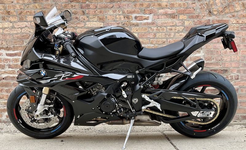 2023 BMW S 1000 RRImage 4