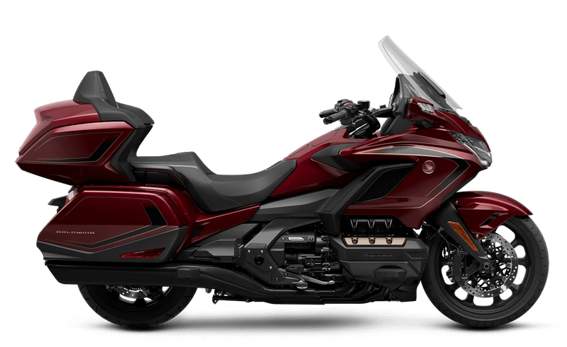 2025 Honda GOLDWING TOUR DCTImage 1