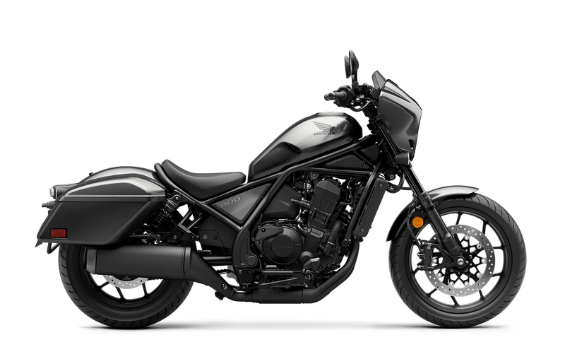 2026 Honda REBEL 1100 T