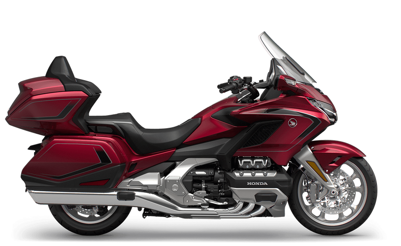 2026 Honda GOLDWING TOUR DCT