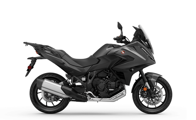 New 2026 Honda NT1100 DCT Image 1